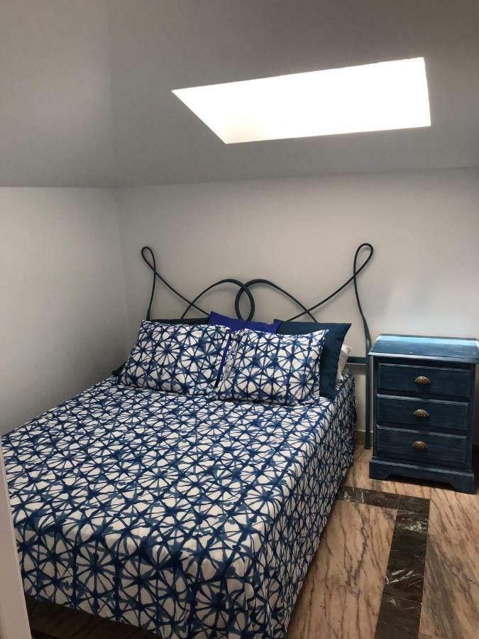 Apartament Puerta Del Mar, Atico&spa Incluido En Primer Linea