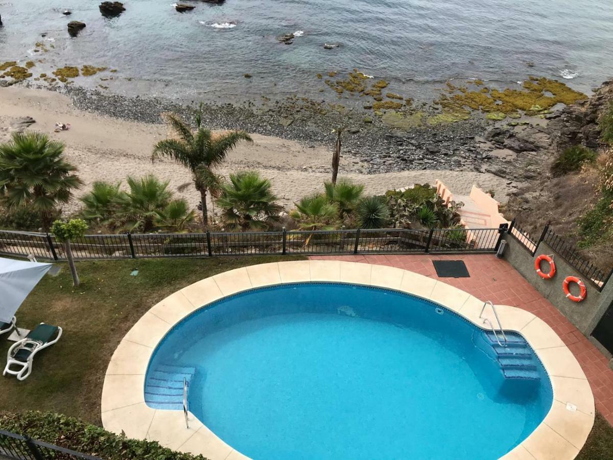 Apartament Puerta Del Mar, Atico&spa Incluido En Primer Linea *