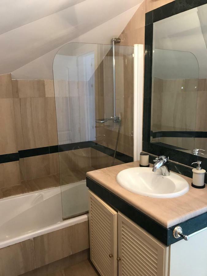 Appartement Puerta Del Mar, Atico&spa Incluido En Primer Linea *
