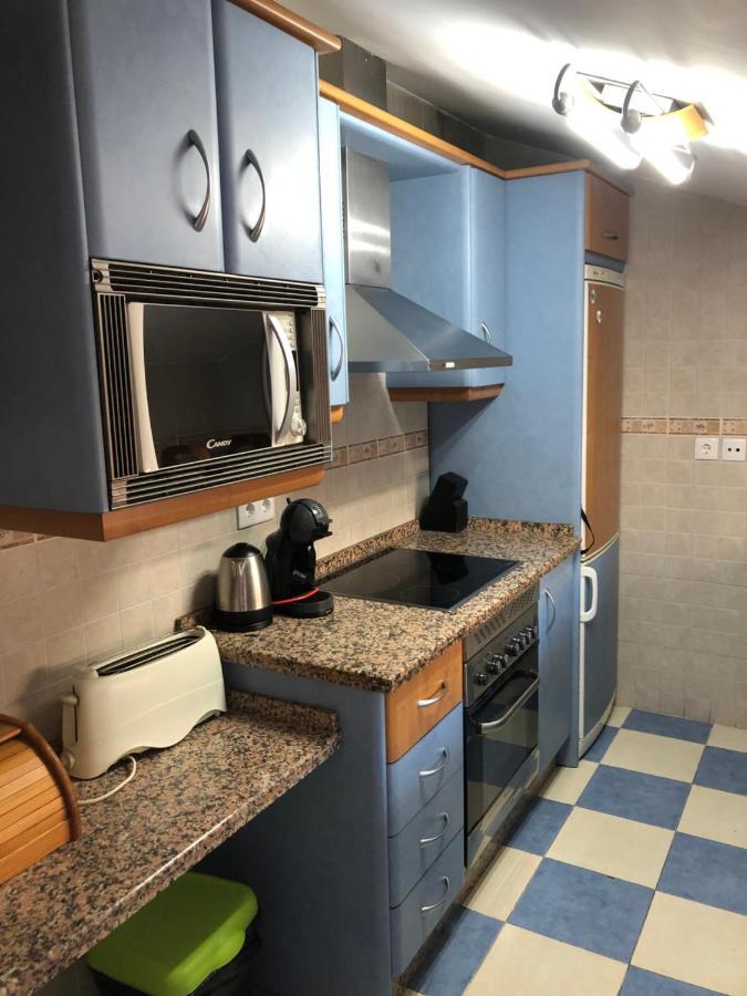 Appartement Puerta Del Mar, Atico&spa Incluido En Primer Linea Benalmádena